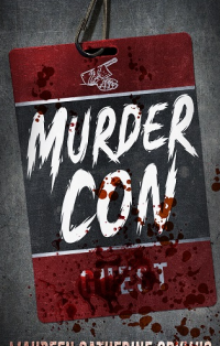 Murder Con - Published on Dec, 2019