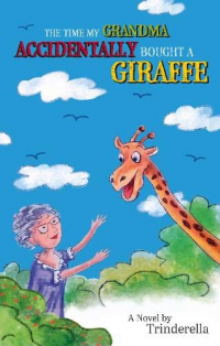 The Time My Grandma Accidentally Bought A Giraffe