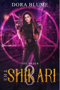 The Shikari 3: The Order - Published on Oct, 2019