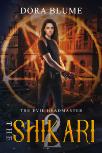 The Shikari 2: The Evil Headmaster - Published on Jan, 2019