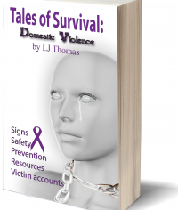 Tales of Survival: Domestic Violence