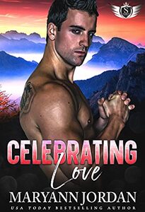 Celebrating Love (Saints Protection & Investigations Book 11)