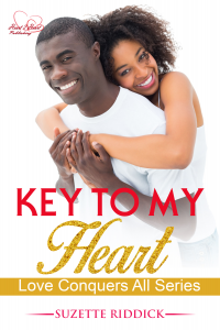 Key To My Heart - Published on Dec, 2019