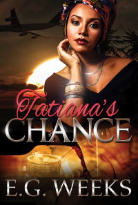 Tatiana's Chance - Published on Jul, 2014