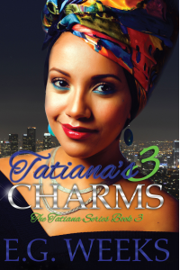 Tatiana's Charms - Published on Aug, 2015