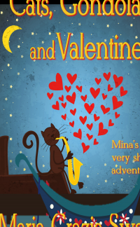 Cats, Gondolas and Valentines - Published on Nov, -0001