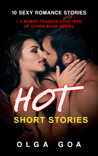 HOT SHORT STORIES: 12 Steamy and Naughty Blowminded Stories