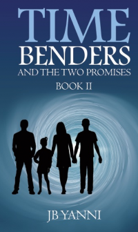 Time Benders and the Two Promises - Published on Feb, 2020