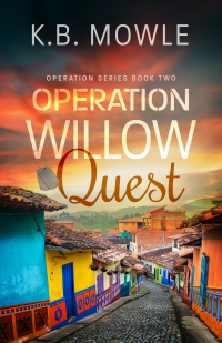 Operation Willow Quest - Published on Nov, -0001