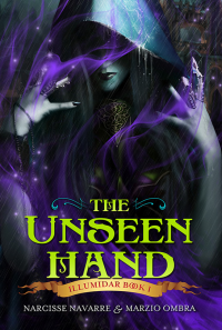The Unseen Hand - Published on Nov, 2019