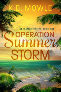 Operation Summer Storm