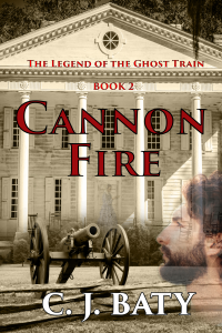 Cannon Fire