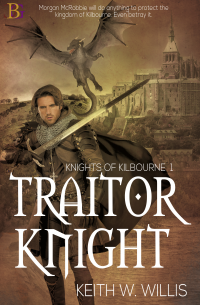 Traitor Knight