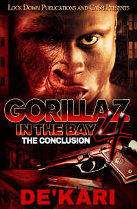 Gorillaz In The Bay 4 - The Conclusion - Published on Nov, -0001