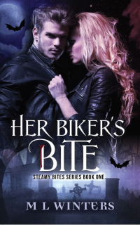 Her Biker's Bite - Published on Nov, -0001