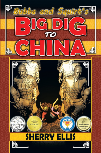 Bubba and Squirt's Big Dig to China - Published on Sep, 2018