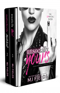 Unsocially Yours