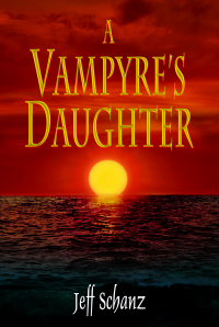 A Vampyre's Daughter - Published on Dec, 2019