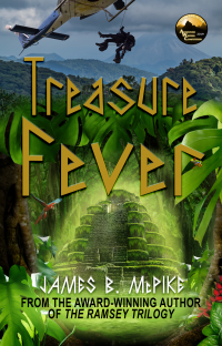 TREASURE FEVER: The Hunt for El Dorado