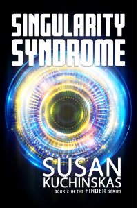 Singularity Syndrome - Published on Feb, 2020