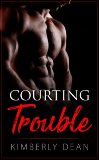 Courting Trouble