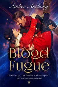 Blood Fugue - Published on Mar, 2020