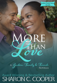 More Than Love - Published on Mar, 2020