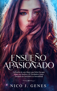 Ensueño Apasionado - Published on Mar, 2020