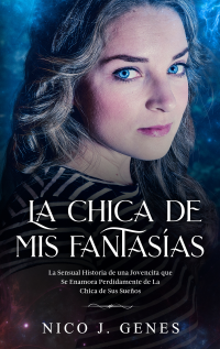 La Chica de Mis Fantasías - Published on May, 2020