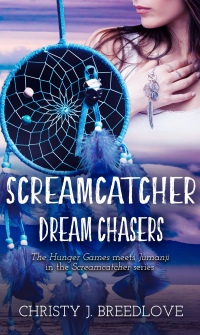 Screamcatcher: Dream Chasers - Published on Mar, 2020