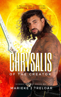 CHRYSALIS of the Creator - Published on Mar, 2020