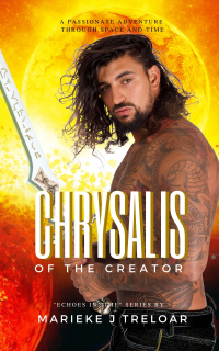 CHRYSALIS of the Creator