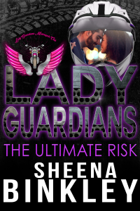 Lady Guardians: The Ultimate Risk