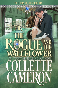 The Rogue and the Wallflower