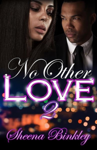 No Other Love (No Other Love Book  #2)