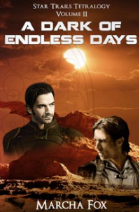 A Dark of Endless Days - Published on Aug, 2012