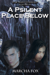 A Psilent Place Below - Published on Aug, 2012