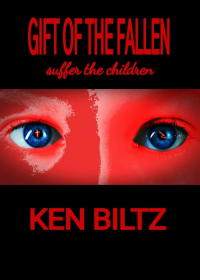 Gift of the Fallen: Suffer the Children - Published on Nov, -0001