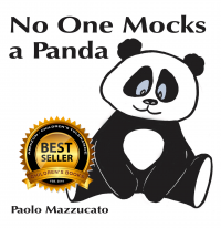 No One Mocks a Panda