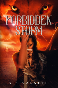 Forbidden Storm (Storm Series Book 2)