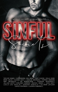 Sinful Secrets: A Contemporary Romance Boxed Set