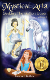 Mystical Aria: Seeking the Gallion Queen - Published on Jan, 2016