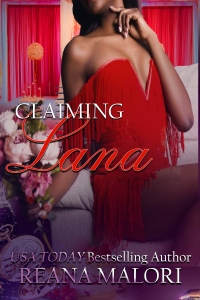 Claiming Lana