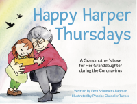 Happy Harper Thursdays - Published on Apr, 2020