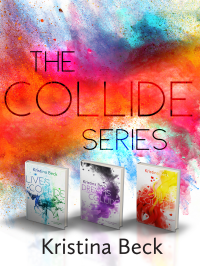 Collide Series Complete Box Set - Published on Mar, 2020