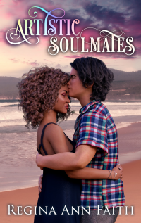 Artistic Soulmates (Artistic Series Book 2)