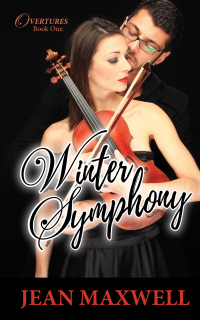 Winter Symphony: Overtures Book One - A musical erotic romance - Published on Jan, 2018