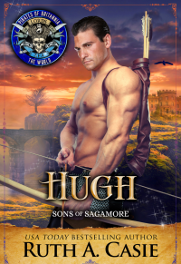Hugh - Sons of Sagamore