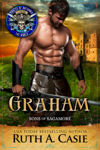 Graham - Sons of Sagamore - Published on Jul, 2020