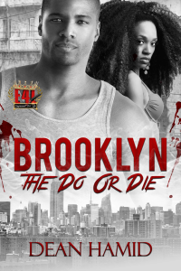 Brooklyn: The do or die - Published on Nov, -0001